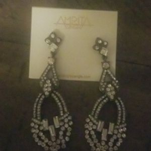 Anita Singh earings
